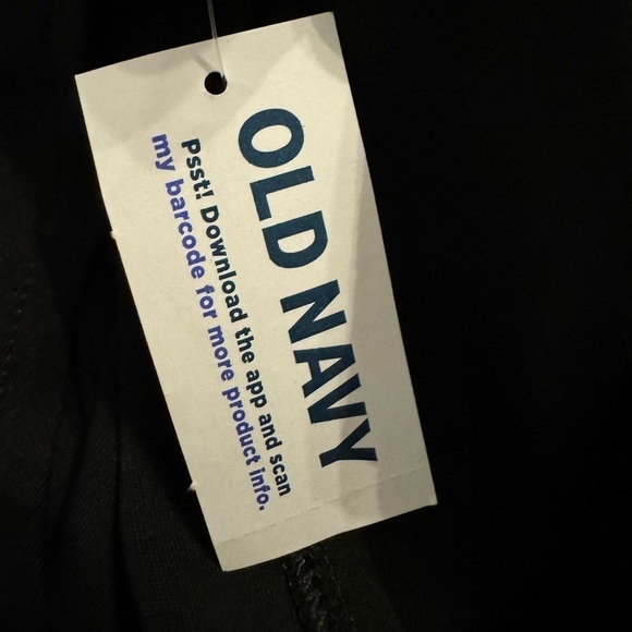 NWT! Old Navy Black Ponte-Knit Jumpsuit - Multiple Sizes 🤎 - Picture 9 of 13